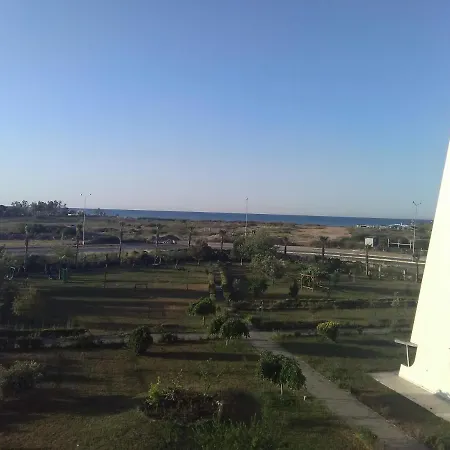 Appartement Kundu Antalya Sea View Apartment *